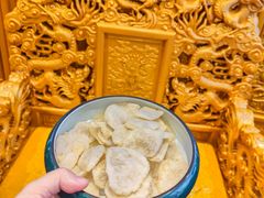 -万荣烤鸭店·北京菜(农光里店)