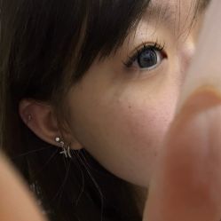 -艾珂·美甲美睫