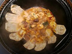 -锅来乐地锅鸡(安亭店)