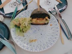 -拾挚扒房(招商花园城店)