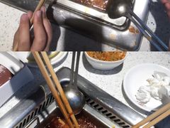 -巴蜀楼外楼火锅(西三路店)