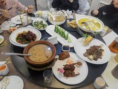 -十里·东湖院子(湖北省博物馆店)