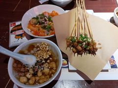 -怪噜范·老贵阳街头名小吃(鸿通城店)