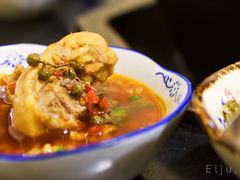-石灰市毛记烧鸡公(解放碑店)