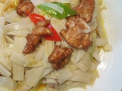 -面辣子·陕西家乡菜(长安店)