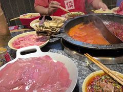 -蜀大侠火锅(春熙路店)