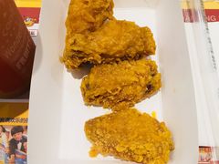 -肯德基(汇腾店)