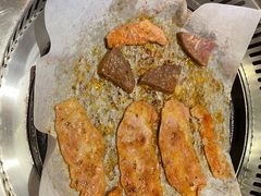 -福成自助烤肉(双桥万达店)