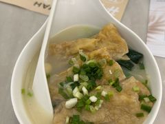 -翠华餐厅(香港国际机场店)