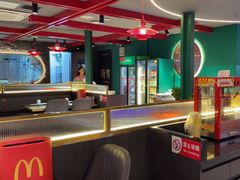 -京悦南门涮羊肉·羊蝎子火锅(田林路店)