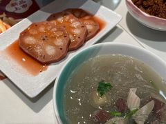 -苏晓玥·手作江南小吃(深圳北站店)