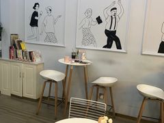 -姆们M Sweetie Cake(三里屯店)