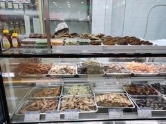 -真老大房鲜肉月饼(南京路步行街店)