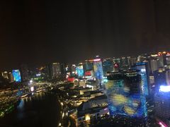 -宁波万豪酒店