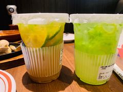 -炖物24章·顺时轻养茶(杭州保利时光里店)