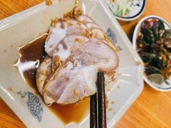 酱猪肘花-侯哥面馆(瑞景店)