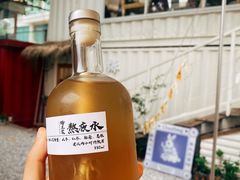 -椿风·养身茶饮(吉大店)
