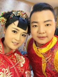 点击看大图 -唯一视觉婚纱摄影(李家村店)
