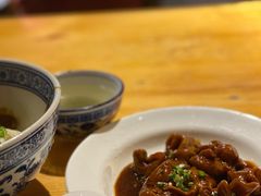 大肠嚼头-沪西老弄堂面馆(定西路店)