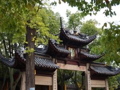 -西园戒幢律寺