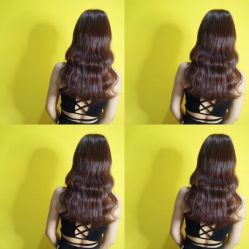 -TK·HAIR SALON韩式设计