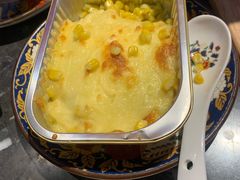 -十三姨正合丰烤肉(营迹路店)