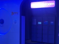 -关你鬼室大型密室逃脱(佛山创意园店)