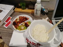 -谷连天八宝粥家常菜(正定店)