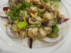 -威海渔村(黄兴路店)