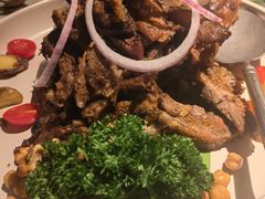 -龟兹KUCINA·新疆菜(前滩L+PLAZA店)