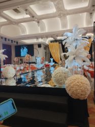 -白金汉爵大酒店·宴会厅(相城店)