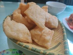 -伊宁伊香酥油奶茶馆