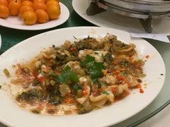 -快活林食家