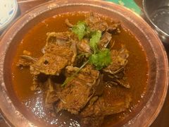 -老诚一锅羊蝎子(天通苑东三区直营店)