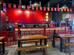 -烧蠔帮·生蚝海鲜牌档(观海店)