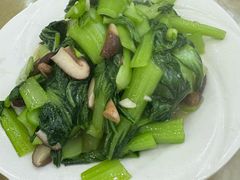 -老东阳·外婆菜(横店店)