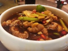 -李氏传家菜(兴城路店)