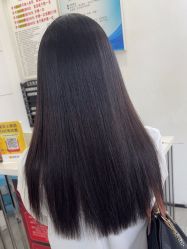 -山浦形象烫染