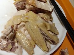 -云南路美食街