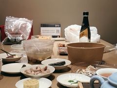 -隐溪茶馆(金虹桥店)