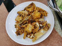 -红日饭店(裕隆三路店)