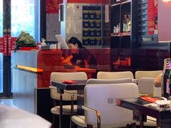 大堂-宏姐串串香(征仪路店)