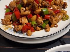-潮三爷砂锅焗海鲜·生腌·海鲜粥(朝晖店)
