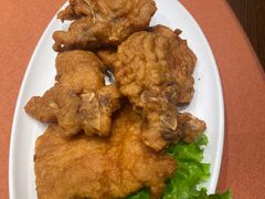 -双合园·海鲜水饺青岛菜(九水东路店)