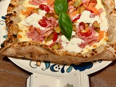 -Mammamia意大利餐厅(阳春巷店)