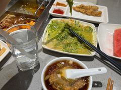 -海底捞火锅(吾悦广场店)