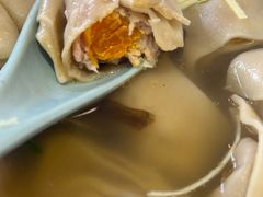 -柴爿巷·香酥鸡&馄饨(复兴中路店)