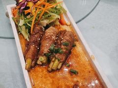 -昱匠·日本料理(金融街店)