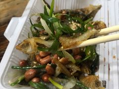 -陈添記·祖傳爽鱼皮·西关老字号(广州首店)