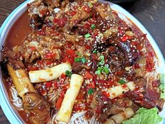 -妈妈手(山大总店)